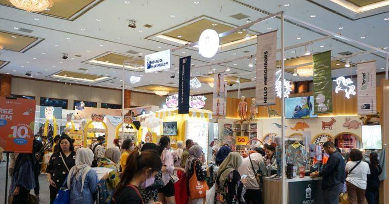 Popmama.com/Ani Nur Iqrimah